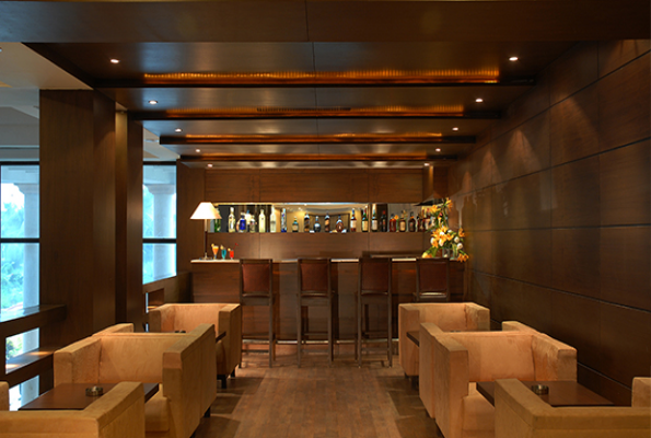 Neptune Bar & Lounge at Fortune Park Panchwati