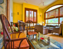 Pearl Villas Pearl Villas