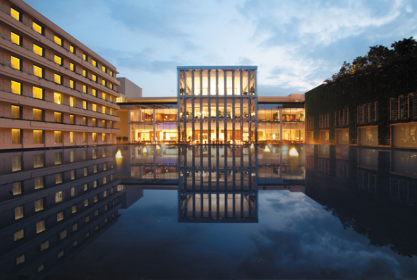 The Oberoi