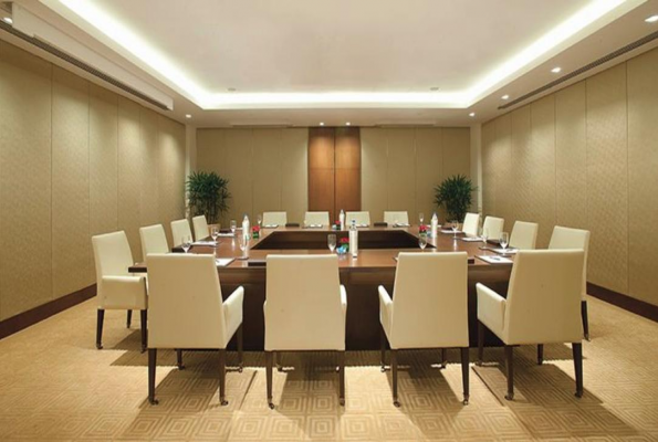 The Oberoi