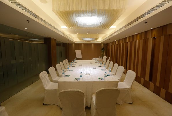 Boardroom at Celesta