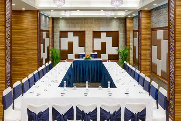 Board Room at Kenilworth Hotel