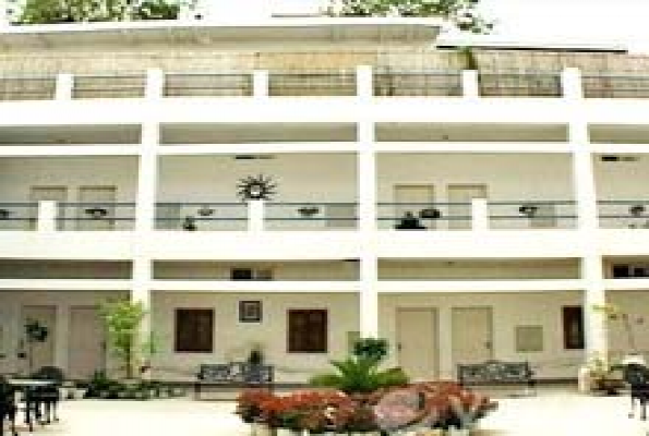 Sarai Hotel