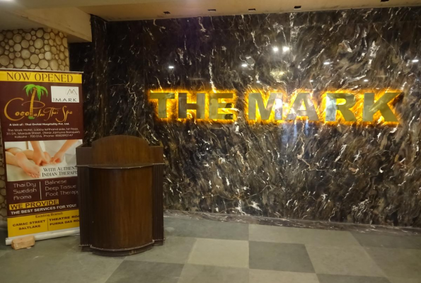 The Mark Hotel