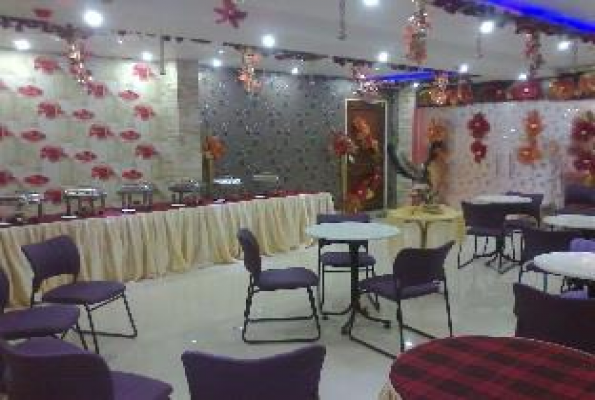 Banquet at Hotel Eastern Plaza