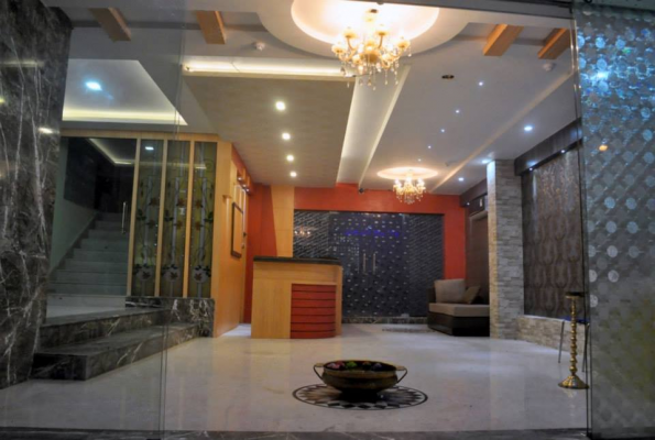 Hotel Eastern Plaza 3