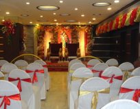 Radhe Krishna Banquets