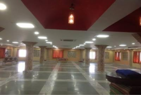 Swagat Marriage Hall