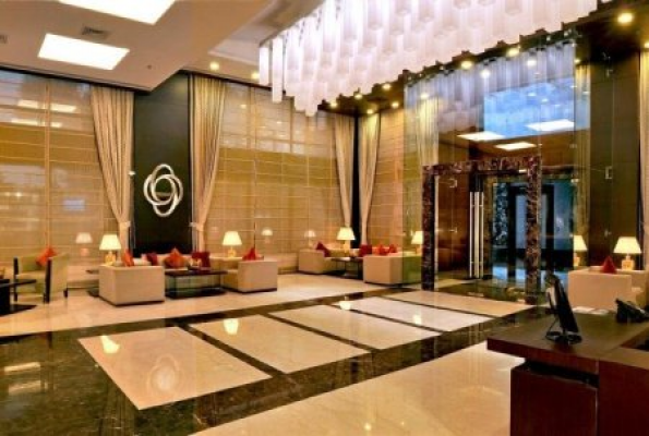 Country Inn & Suites by Carlson
