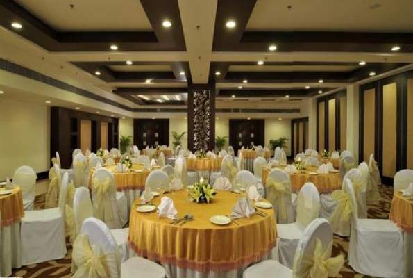 Country Inn & Suites by Carlson
