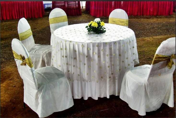 Stephen Banquet Hall 2