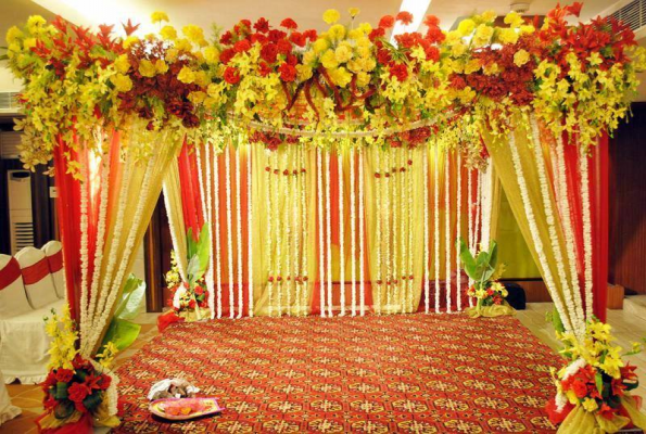 Stephen Banquet Hall 3