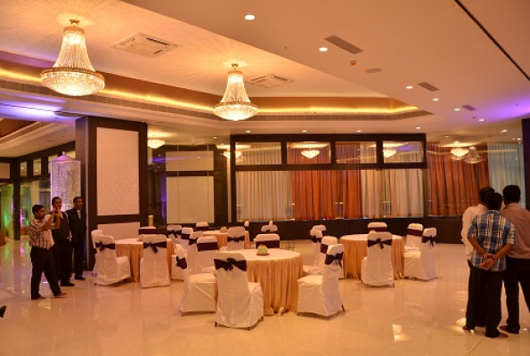 Basera Banquets