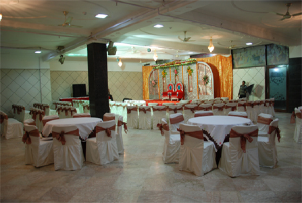 Basera Banquets