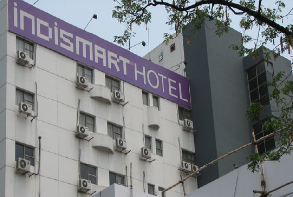 Indismart Hotel