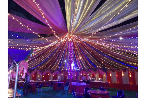 Dishari Banquet Hall