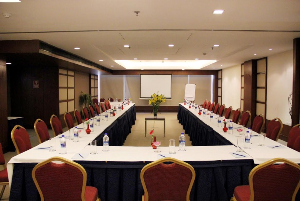 Banquet Hall at Park Inn Gurgaon