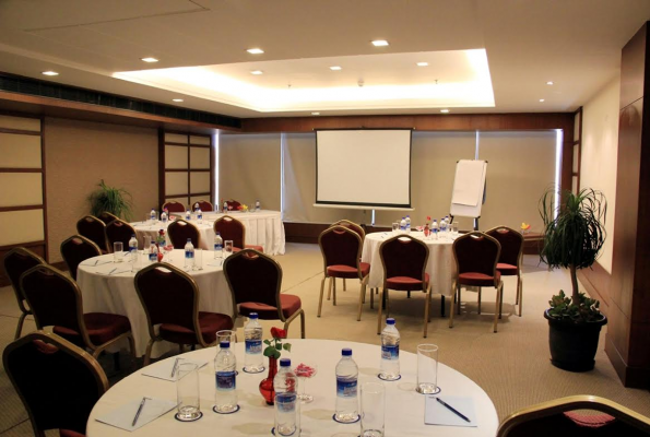 Banquet Hall at Park Inn Gurgaon