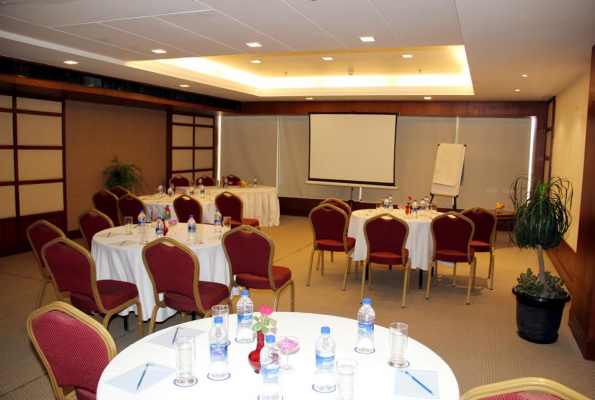 Banquet Hall at Park Inn Gurgaon