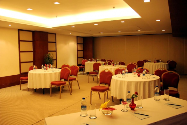 Park Inn Gurgaon