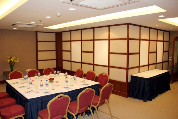 Park Inn Gurgaon