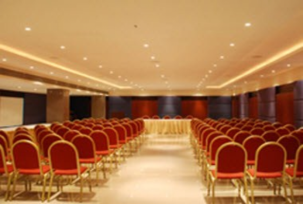 King Castle Hotel