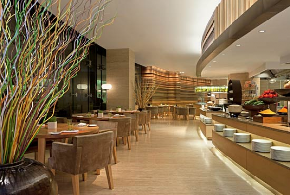 Revive at The Westin Gurgaon