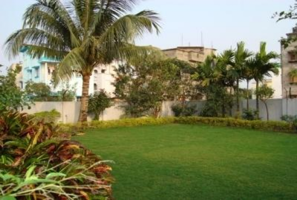 Jms Villa & Gardens 2