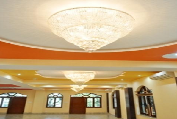 Krishna Vatika Banquets & Guest House