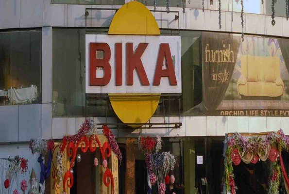 Bika Banquets