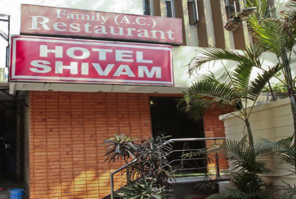 Shivam Hotel