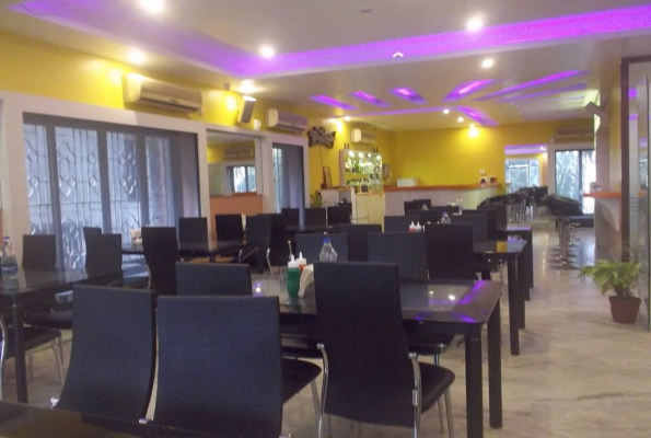 Mishras Restaurant