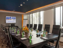 Park Inn by Radisson Bilaspur