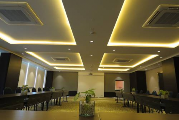 Park Inn Yellow at Park Inn by Radisson Bilaspur