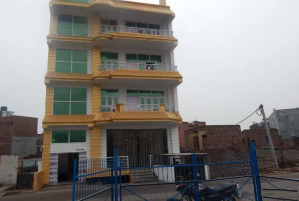 Shri Drona Hotel
