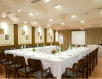 Hotel Shreemaya Residency