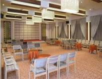 Hotel Shreemaya Residency