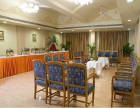 Hotel Shreemaya Residency