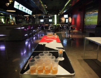 Underdoggs Sports Bar & Grill