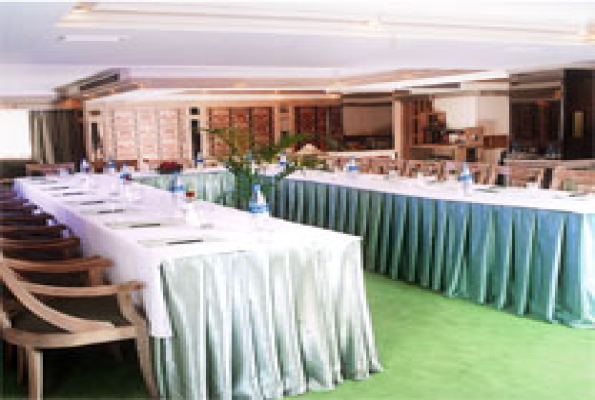 Hotel Crown Palace 2