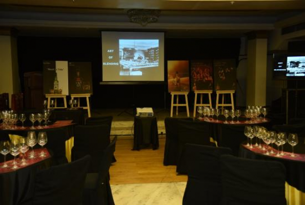 Hotel Crown Palace 3