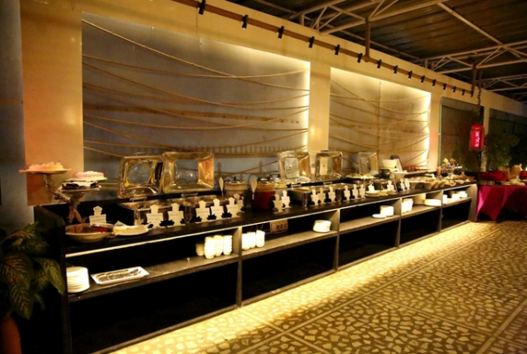 Hotel Crown Palace 4