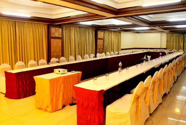 Hotel Balwas International 3