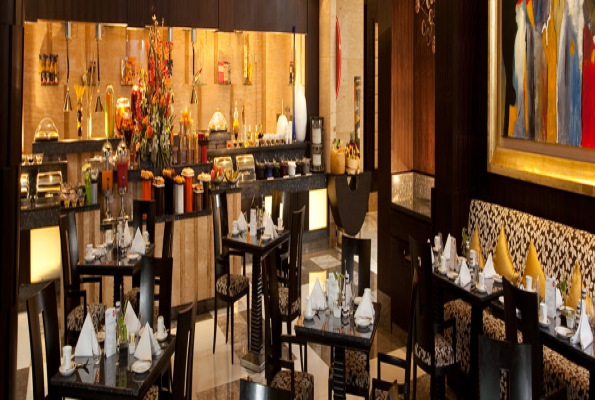 Radisson Blu Hotel 3