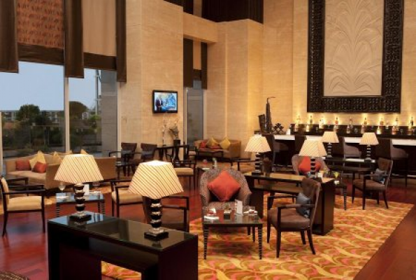 Radisson Blu Hotel 5