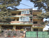 The Mannat The Mannat