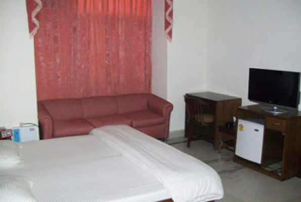 The Mannat