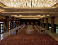 Jalsa Banquets