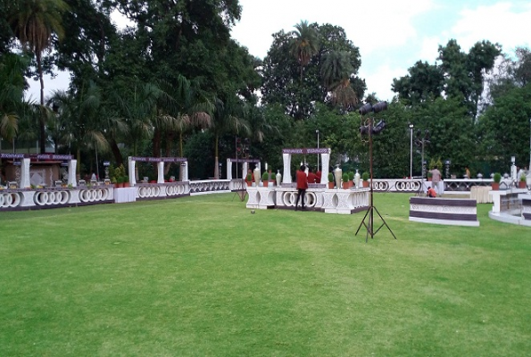 Lake View Garden & Resort 3