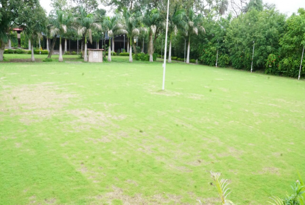 Lake View Garden & Resort 4